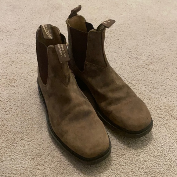 Blundstone Other - Blundstone Dress Chelsea Boot mens 7